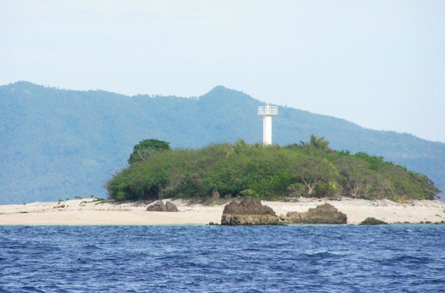 Balahibong Manok Island, Philippines , Philippines